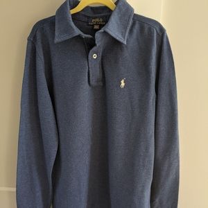 Boys Polo Shirt
